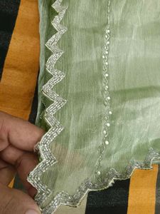 Jimmy Choo Saree