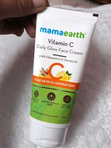 Vitamin C Face Cream Moisturizer Full Size