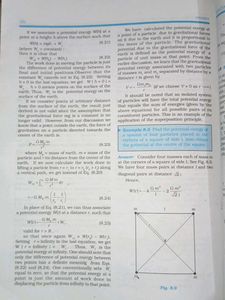 Physics Part 1 Textbook for Class XI