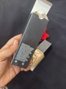 NARS foundation