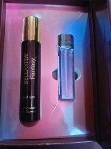 Bella Vitta Seduction Mood Enhancing Set