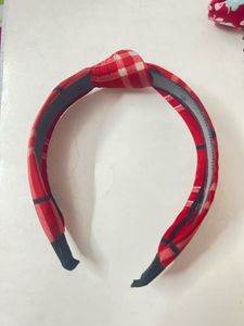Hair band set of 3 for women and girls