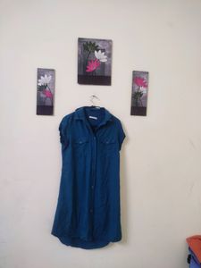 Long Tunic