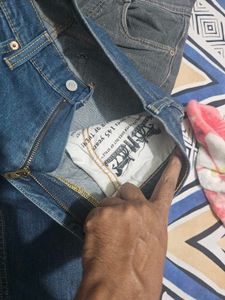 Levi's Jeans Bundle