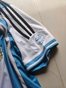 Argentina Retro 2006 Jersey