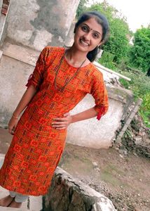 Women's Kurta ,Side slits