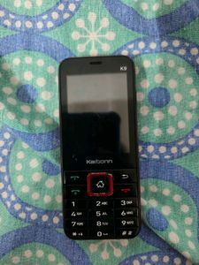 Karbonn K9 & Itel It5626N Power 700 Black