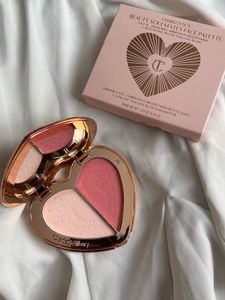 Charlotte Tilbury Face Palette
