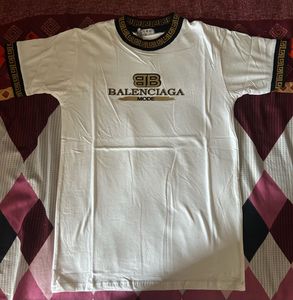 cotton T-shirt