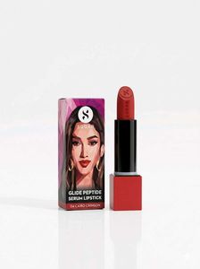 SUGAR Glide Peptide Serum Lipstick