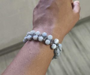 Combo Bohemian Beaded Bracelet &amp; Necklace Set