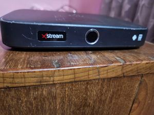 Airtel Xstream Set Top Box