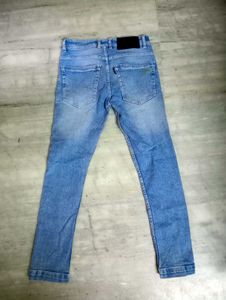 D-Style Jeans Denim For Men