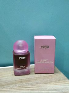 Nykaa Candy Marshmallow Perfume
