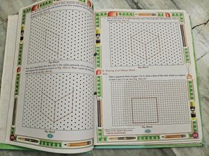 CP Maths Lab Manual Class 7