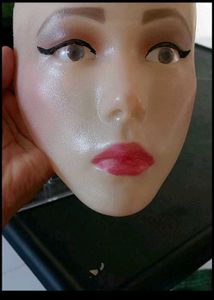 Mannequin Head
