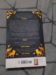 Circe by Madeline Miller