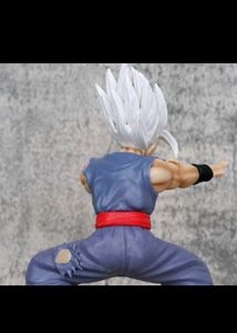 Dragon Ball Z: Ultimate Gohan Figure