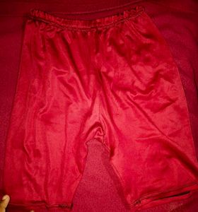 Comfortable Athletic Shorts - Pack of 3