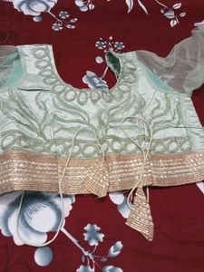 Designer Lehenga Skirt