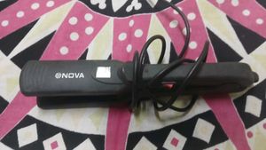 Hair Straightener