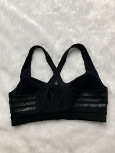 Adidas Sports Bra M size