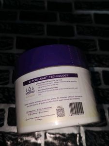 (Sealed)Sanfe Instalite Wipe Off DeTan Body Cream