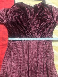 Elegant Maxi Dress
