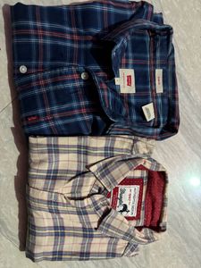 Buy 5 Get 2 Shirts Combo