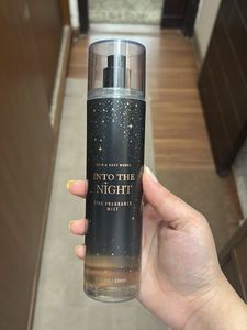 Bath & Body Works Into The Night Mist