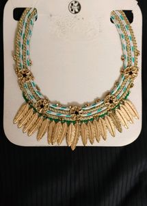 Choker Necklace