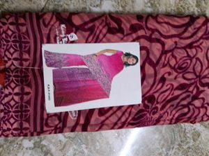 Beautiful 5 Sarees Collection