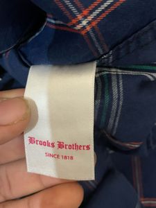 BROOKS BROTHERS ORIGINAL SHIRT