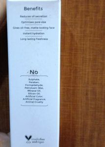 Brillare Face Toner