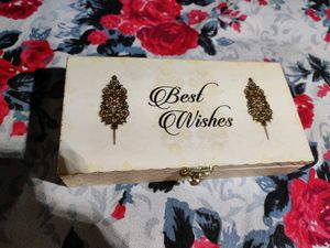 Empty Boxes 3
