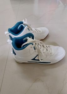 Red Tape Men Sneakers