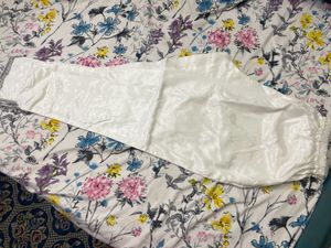 Partywear Pant And Dupatta