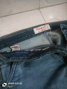 Men Jeans 👖