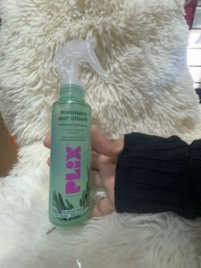 Plix Rosemary Hair Growth Serum
