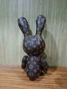 Designer Bunny Showpiece