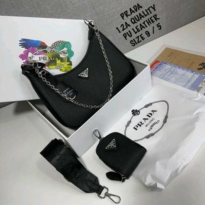 PRADA RE EDITION**SHOULDER &amp; CROSSBODY BAG*