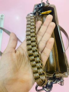 handbag/shoulder bag