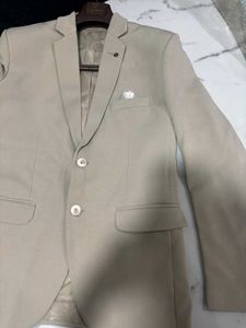 New Blazer