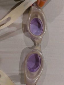 Swimming Goggles