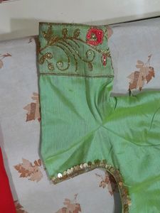 Lehenga Set Heavy