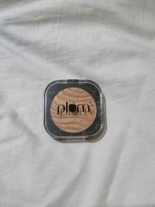 Plum Highlighter 124 Miracle Bronze