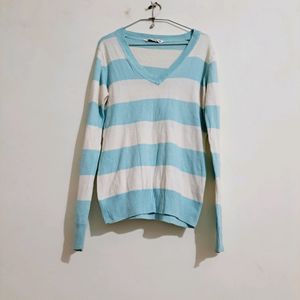 Korean Sweater 🩵