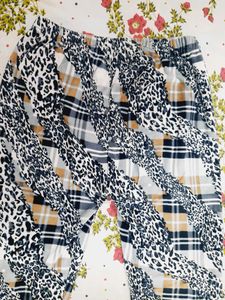 Winter Wear Woolen Trouser