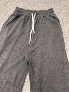 Wide Leg Lounge Pants