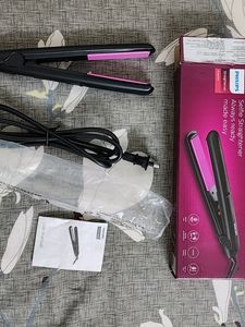 PHILIPS HAIR STRAIGHTNER